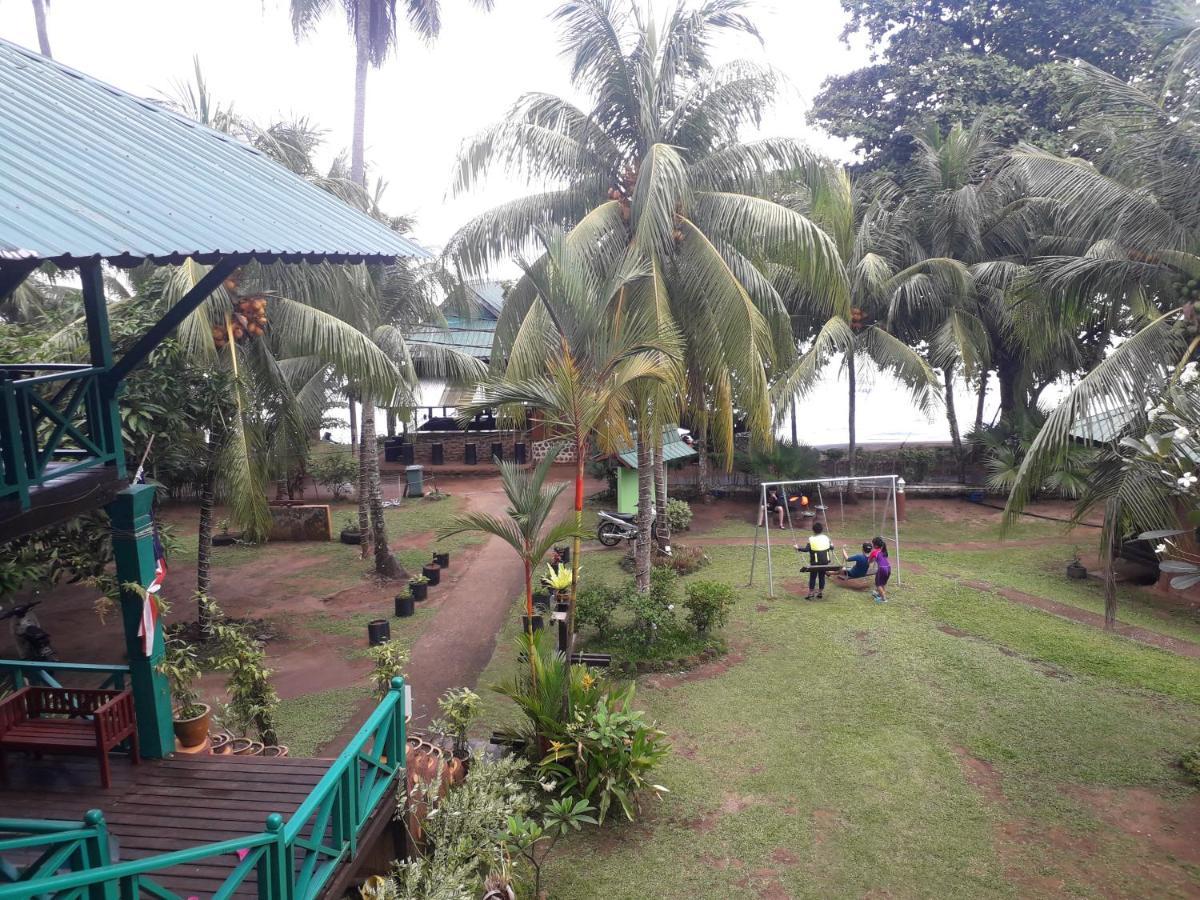 Nazri'S Place 2 Kampong Ayer Batang Exterior foto