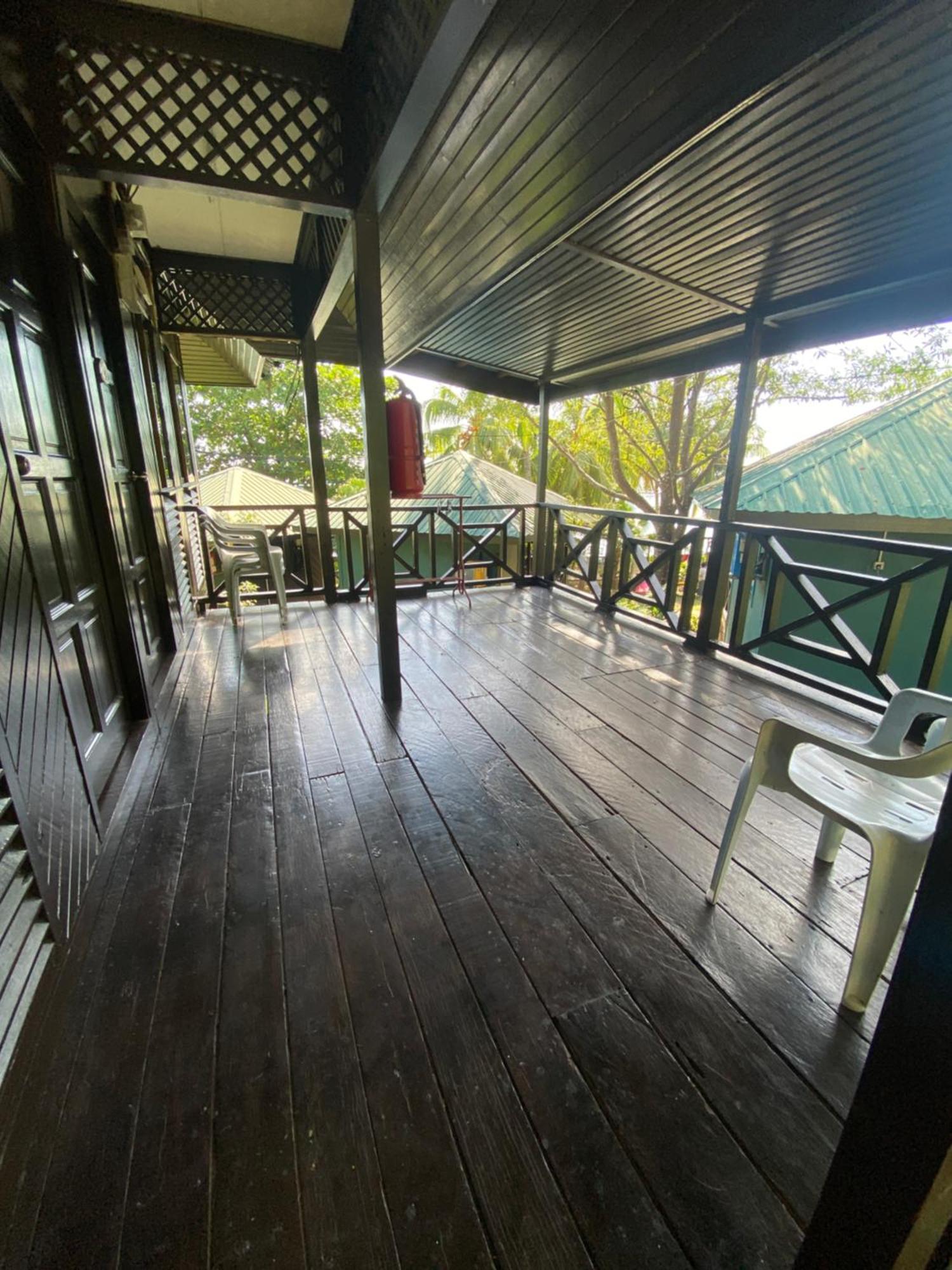 Nazri'S Place 2 Kampong Ayer Batang Zimmer foto