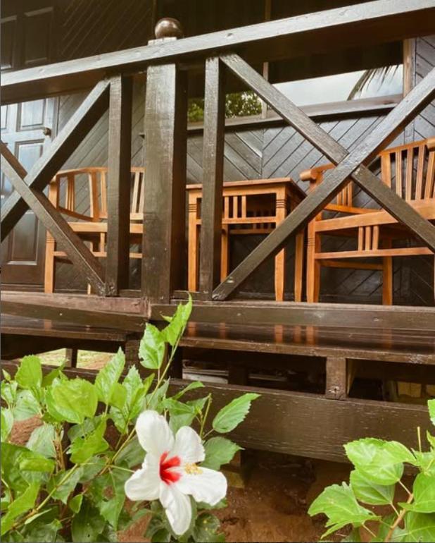 Nazri'S Place 2 Kampong Ayer Batang Exterior foto